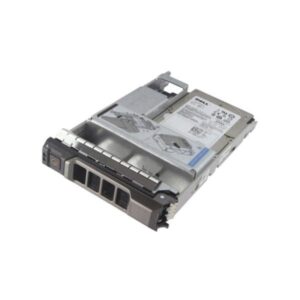 342-2340 Dell 3TB 7.2K RPM 6GBPS Form Factor 3.5 Inches 64MB