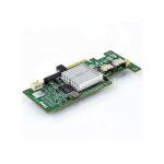 342-2600 DELL Perc H200 6gb Pci-express Sas Raid Controller Card Only