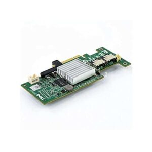 342-2600 DELL Perc H200 6gb Pci-express Sas Raid Controller Card Only