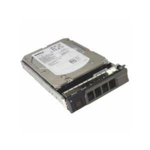 342-3520 Dell Self-encrypting Near Line SAS 6GBPS 1TB 7.2K