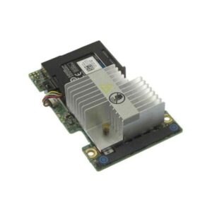 342-3529 Dell PERC H710 SAS 6Gbps PCI Express RAID Controller Card