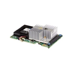 342-3531 Dell PERC H710 SAS 6Gbps PCI Express RAID Controller Card