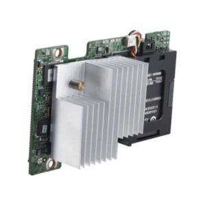 342-3534 Dell PERC H710p Mini Mono SAS Integrated Raid Controller