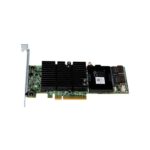 342-3536 Dell PERC H710P 6Gbps PCI Express RAID Controller Card