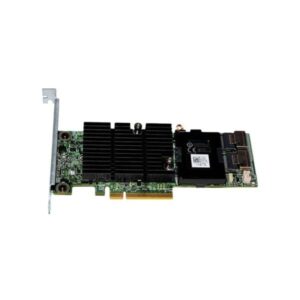 342-3536 Dell PERC H710P 6Gbps PCI Express RAID Controller Card