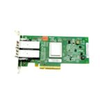 342-3547 Dell Sanblade 8GB Dual Channel PCI-E FC HBA