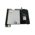 342-3631 Dell Perc H710 Mini-blade 6GBPS PCI-E SAS Raid Controller Card