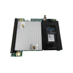 342-3631 Dell Perc H710 Mini-blade 6GBPS PCI-E SAS Raid Controller Card