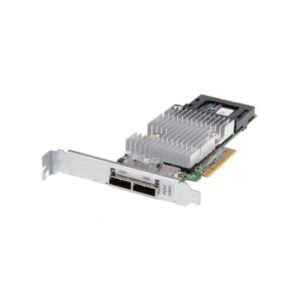 342-3891 Dell Perc H810 SAS 6GBPS PCI-E 2.0 Raid Controller