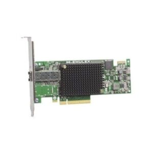 342-4963 Dell 16GB Single Port PCI-E 2.0 Fibre Channel HBA