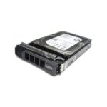 342-5010 Dell 3TB 7.2K RPM 64MB Buffer Near Line SAS 6GBPS