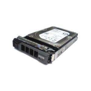 342-5010 Dell 3TB 7.2K RPM 64MB Buffer Near Line SAS 6GBPS