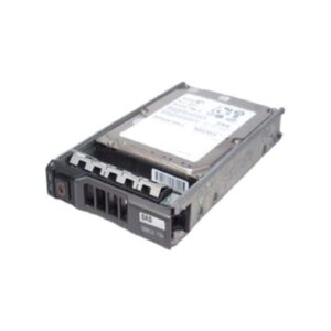 342-5299 Dell 4TB 7.2K RPM SAS 6GBPS Near Line Internal Hard Disk Drive