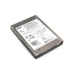 Refurbished 342-6140 Dell 1.6TB MLC SAS 6Gbps 2.5-inch
