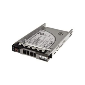 Refurbished 3481G Dell 200GB Mlc SATA 6GBPS 2.5Inch