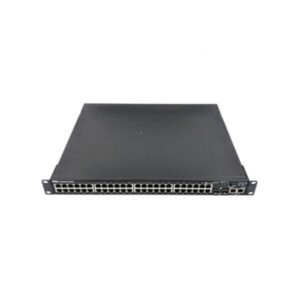 3548P Dell PowerConnect 3500 Series PoE Fast Ethernet Network Switch