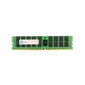 370-ABBU Dell 32GB 1600mhz Pc3-12800 Ecc Registered DDR3