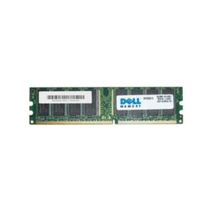 370-ABNQ Dell 512GB PC3-12800 Registered DDR3 SDRAM CL11 Ecc
