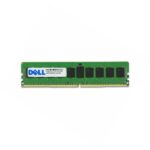 370-ABUI Dell 4GB 2133MHz Pc4-17000 Ecc Reg DDR4 SDRAM