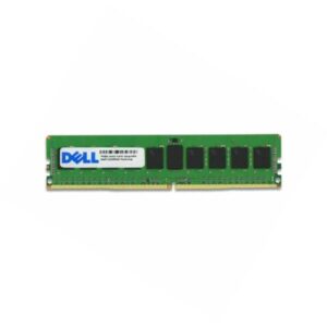 370-ABUI Dell 4GB 2133MHz Pc4-17000 Ecc Reg DDR4 SDRAM