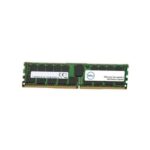 370-ACDJ Dell 512GB 2133mhz Pc4-17000 Cl15 Ecc Reg DDR4