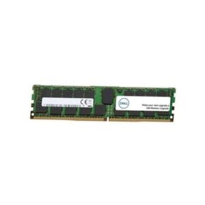 370-ACDJ Dell 512GB 2133mhz Pc4-17000 Cl15 Ecc Reg DDR4