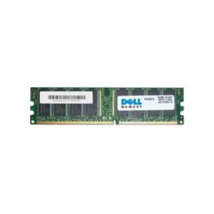 370-ACQN Dell 192GB 2400MHZ PC4-19200 Cas-17 Ecc Registered