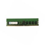 370-ADHO Dell 16GB 2400MHz Pc4-19200 Cl17 Non Ecc Unbuffered