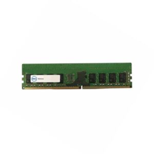 370-ADHO Dell 16GB 2400MHz Pc4-19200 Cl17 Non Ecc Unbuffered