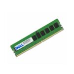 370-ADOJ Dell 370-16GB 2666mhz Pc4-21300r Cl19 Ecc Reg DDR4