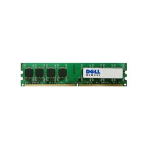 370-ADPT Dell 16GB 1X16GB 2400MHZ PC4-19200 CL17 NON ECC
