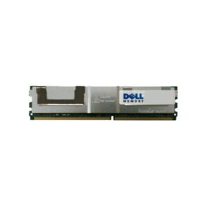 370-AESP Dell 32GB 2933Mhz Pc4-23400 Cl21 Ecc Reg Dual Rank