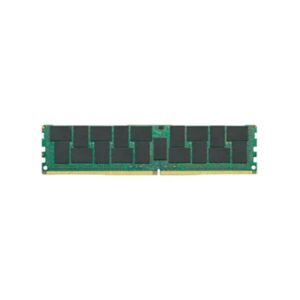 370-AESZ Dell 128GB 2666mhz Pc4-21300 Cl19 Ecc Registered