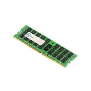 370-AGBQ Dell 768GB 2933Mhz Pc4-23400 Cl21 Ecc Registered