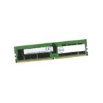 370-AGGW Dell 512GB 2933mhz Pc4-23400 Cl21 Ecc Registered