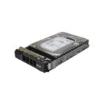 391KC Dell 8TB 7200RPM SAS 12Gb/S 3.5-In Hard Drive