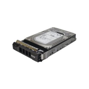 391KC Dell 8TB 7200RPM SAS 12Gb/S 3.5-In Hard Drive