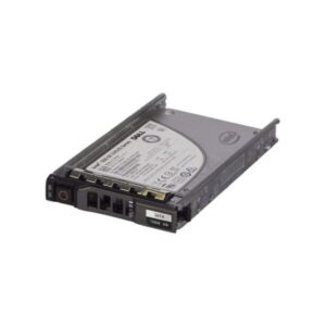 Refurbished 394XT Dell 120gb Read Intensive MLC SATA 6gbps