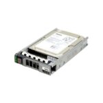 3C46W Dell 1TB 7.2K RPM SATA-6GBPS Hard Drive