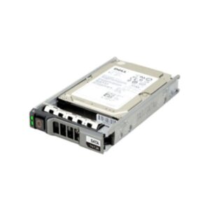 3C46W Dell 1TB 7.2K RPM SATA-6GBPS Hard Drive