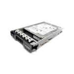 3FN1F Dell 1.8TB 10K RPM 512E SAS-12GBPS Hard Drive