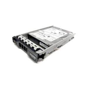 3FN1F Dell 1.8TB 10K RPM 512E SAS-12GBPS Hard Drive