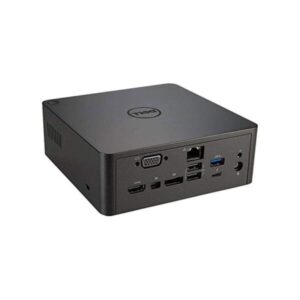 3GMVT Dell-IMSourcing Thunderbolt Docking Station