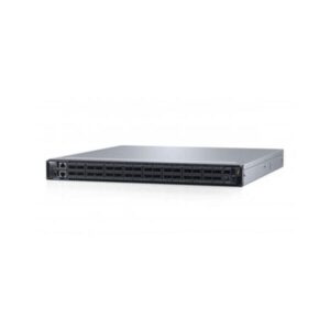 3GT5N Dell PowerSwitch Z9100-ON 32 x Port Gigabit Ethernet Network Switch
