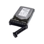 3HM74 Dell 12TB 7.2K RPM SAS-12GBPS 256MB Hard Drive