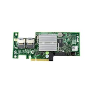 3J8FW DELL Perc H200 6gb Pci-express Sas Raid Controller Card Only