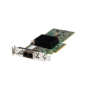 3KC27 DELL 9300-8e 12gb/s 8-port External Pci-express Sas Controller