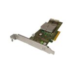 3P0R3 Dell SAS 6Gbps / SATA 6Gbps PCI Express RAID Controller Card