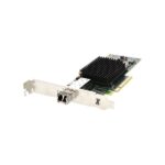 3T3T7 Dell LPE31000 (GBPS) Single Port Fibre Channel Host Bus Adapter