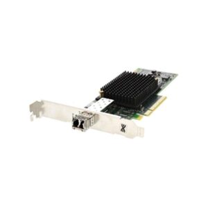 3T3T7 Dell LPE31000 (GBPS) Single Port Fibre Channel Host Bus Adapter